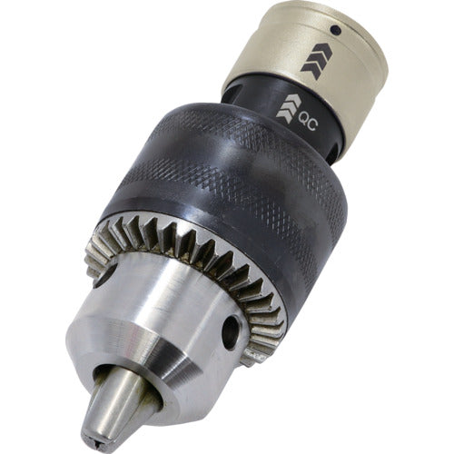 ＭＵＳＴＴＯＯＬ　ＩＭ−４ＷＤＬ　ＱＣドリルチャック　ＩＭ−４ＷＤＬ　19867　1 個