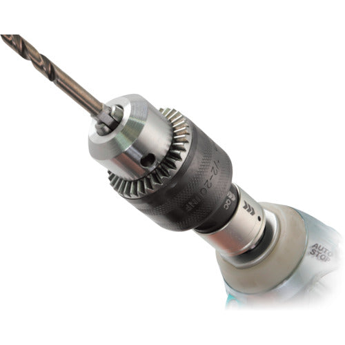 ＭＵＳＴＴＯＯＬ　ＩＭ−４ＷＤＬ　ＱＣドリルチャック　ＩＭ−４ＷＤＬ　19867　1 個