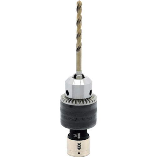 ＭＵＳＴＴＯＯＬ　ＩＭ−４ＷＤＬ　ＱＣドリルチャック　ＩＭ−４ＷＤＬ　19867　1 個