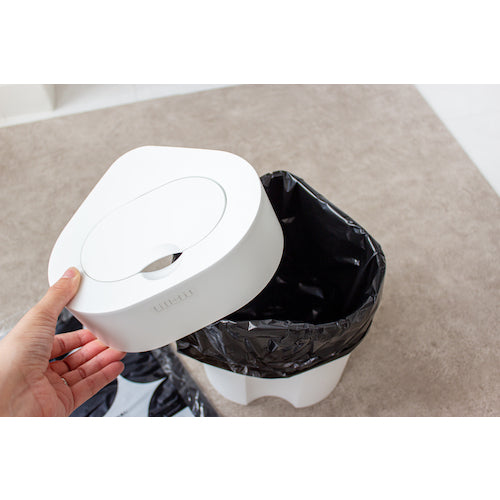 Oka Big Corner Pot 59676 1 pc