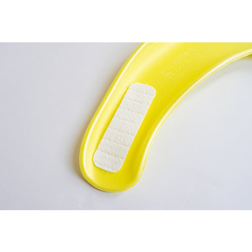 オカ　拭けるらくらく便座クッション　ピンク　29451　1 組