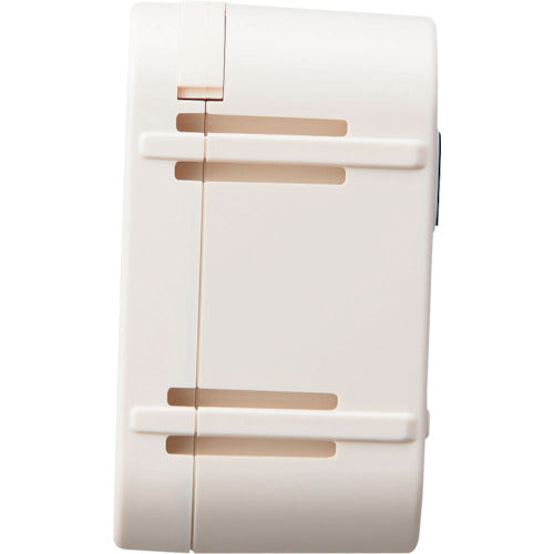 ＫＩＮＧ　ＪＩＭ　お知らせボイス　白　ＩＰ５４相当　電池寿命約６か月　GV10-W　1 台