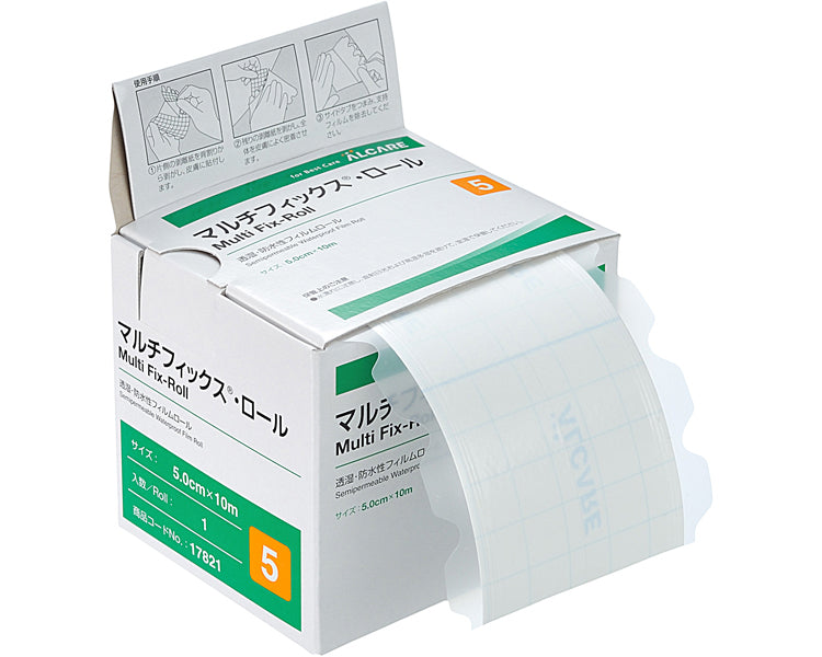 멀티픽스 롤 5호 / 17821 폭 5.0cm 1개