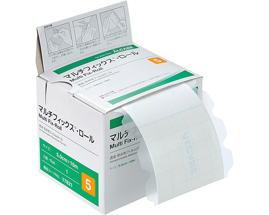멀티픽스 롤 5호 / 17821 폭 5.0cm 1개