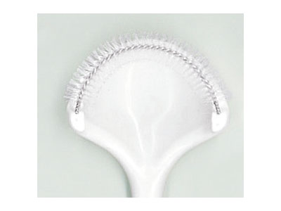 Mouth Pure Fresh Mate K Tongue Brush / 039-102010-00 1 pc