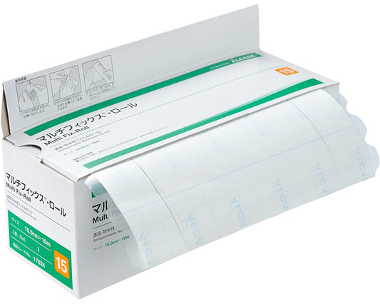 멀티픽스 롤 15호 / 17824 폭 16cm 1개