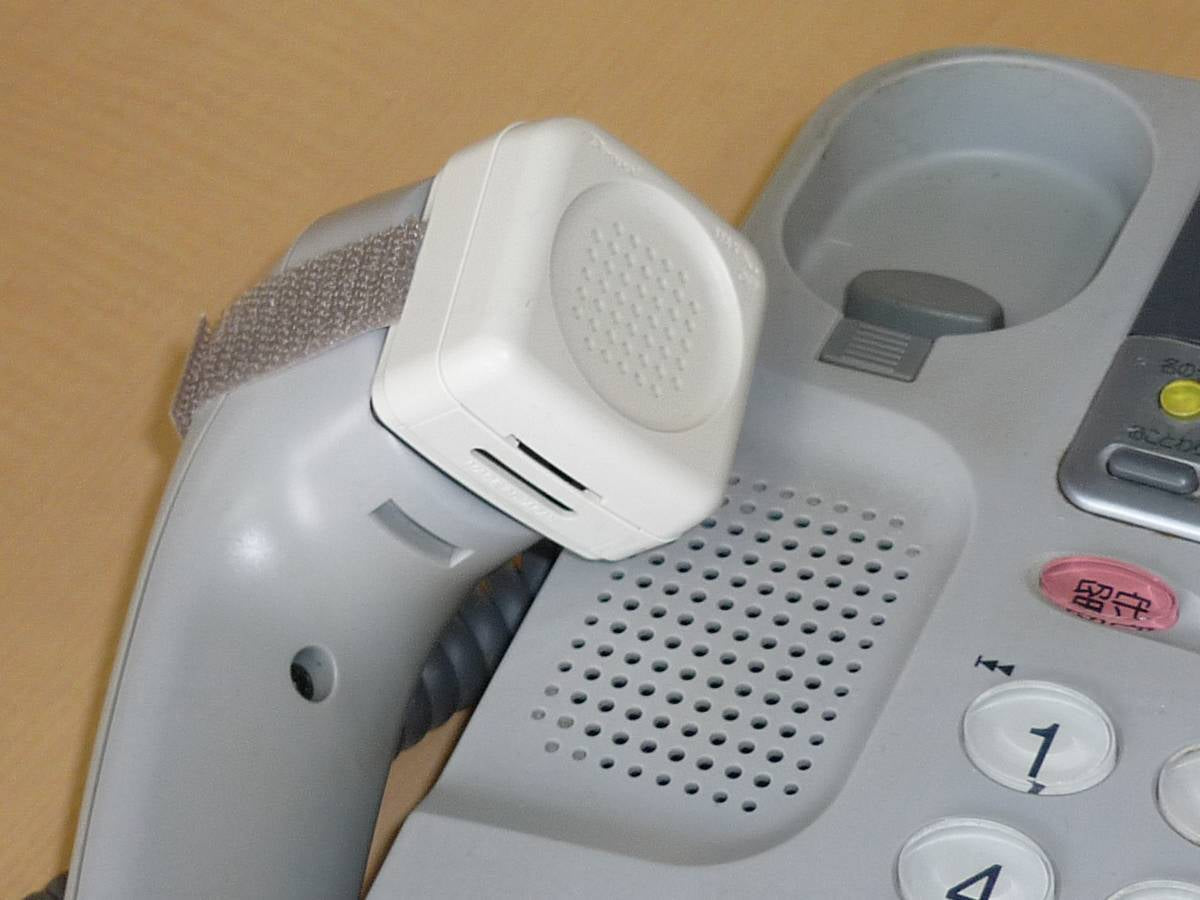 아넥스 전화확성기 덴팔