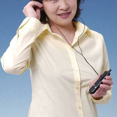 아넥스 고감도 집음기 효청