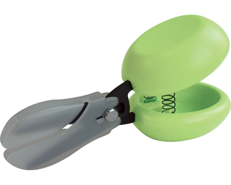 Casta Scissors / D-CASTA-G Green 1 piece