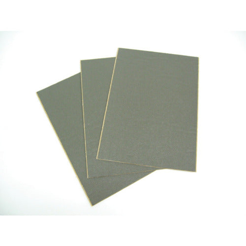 TRUSCO Truck Sheet Repair Adhesive Tape Width 140mm x Length 0.2m Olive TSH-14203OD 1 bag