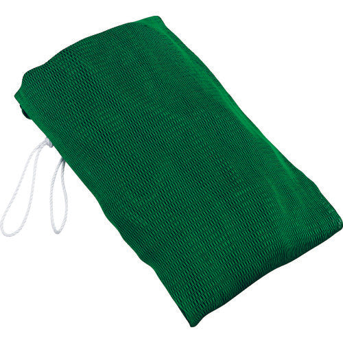 TRUSCO Eco Multi-Purpose Net, Mesh Size 10mm, Width 3.6m x Length 3.6m, Green, TNE10-3636, 1 Piece