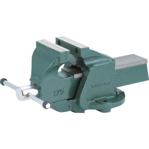 TRUSCO Lead Vise 100mm LV-100N 1 unit
