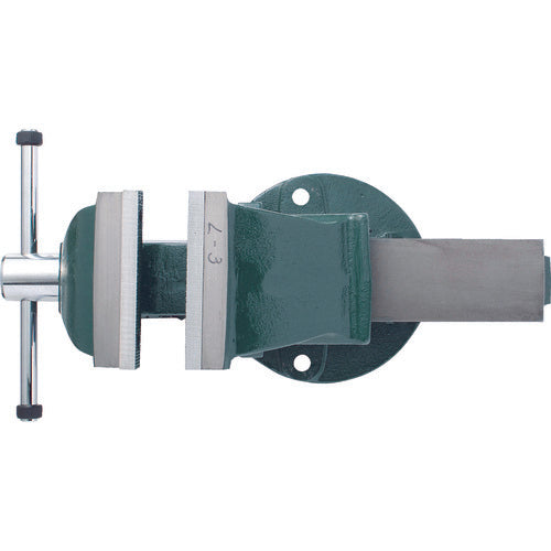 TRUSCO Lead Vise 100mm LV-100N 1 unit