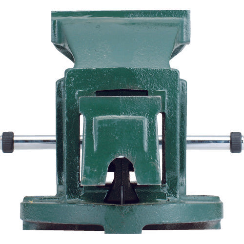 TRUSCO Lead Vise 100mm LV-100N 1 unit