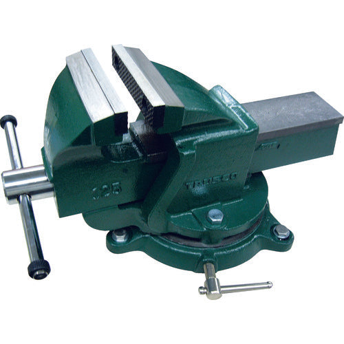 TRUSCO Lead Vice Rotating Table for LV150 LVK-150 1 unit