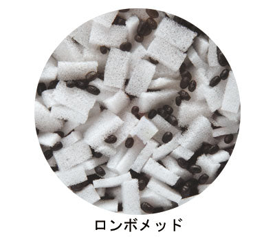 ロンボスネークミニクッション / SN　mini　1 個