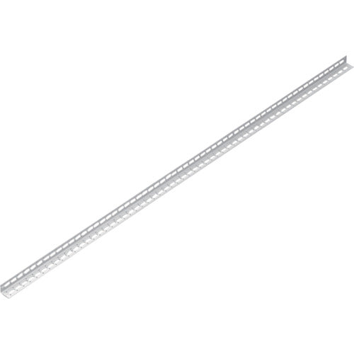 TRUSCO 배관지지용 멀티 앵글 스틸 L1800 1S(상자)=5개입 TKLM-W180-U 1 S