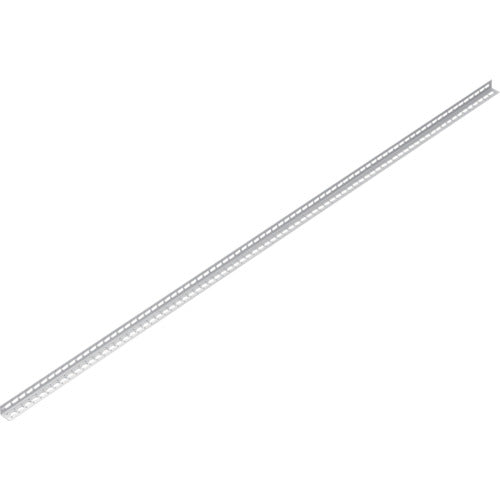 ＴＲＵＳＣＯ　配管支持用マルチアングル　スチール　Ｌ２４００　１Ｓ（箱）＝５本入　TKLM-W240-U　1 Ｓ