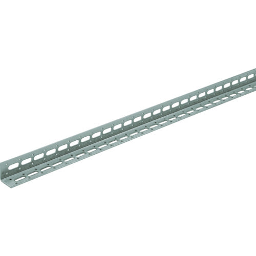 TRUSCO 배관 지지용 멀티 앵글 스테인리스 L1800 1S(상자)=5개 TKLM-W180-S 1 S