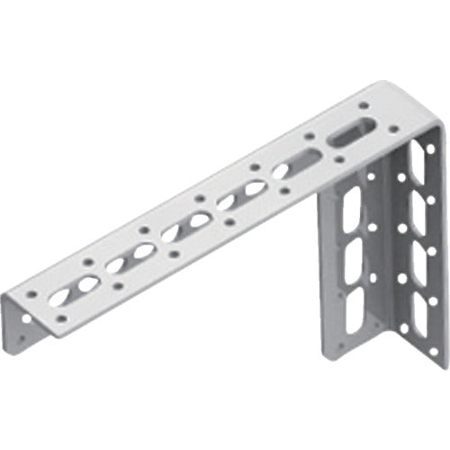 TRUSCO Pipe Support Multi-Bracket Steel 210X150 TKLM-WB210-U 1 pc