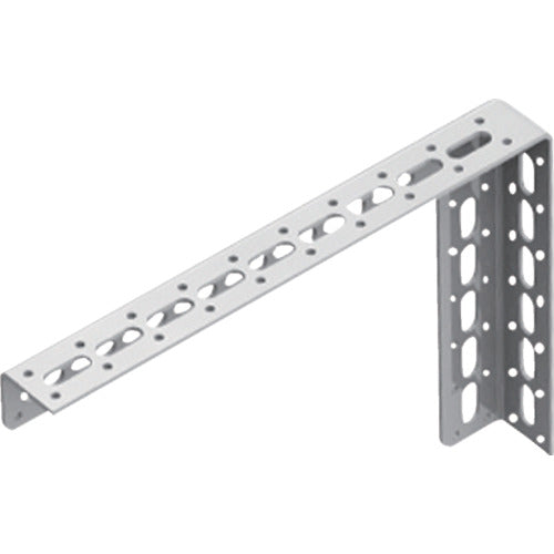 TRUSCO Pipe Support Multi-Bracket Steel 300X210 TKLM-WB300-U 1 pc