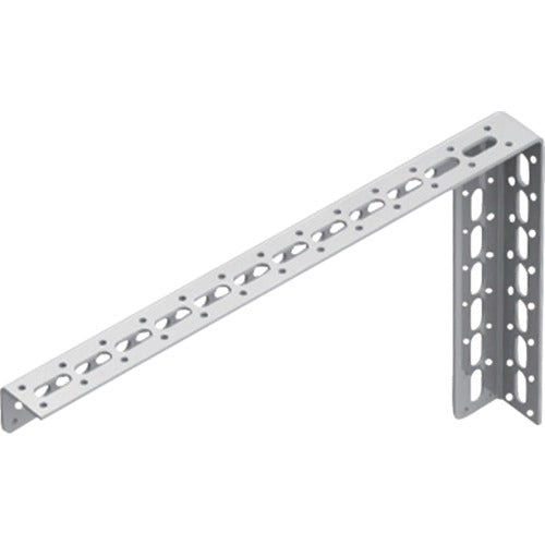 TRUSCO Pipe Support Multi-Bracket Steel 390 x 240 TKLM-WB390-U 1 pc