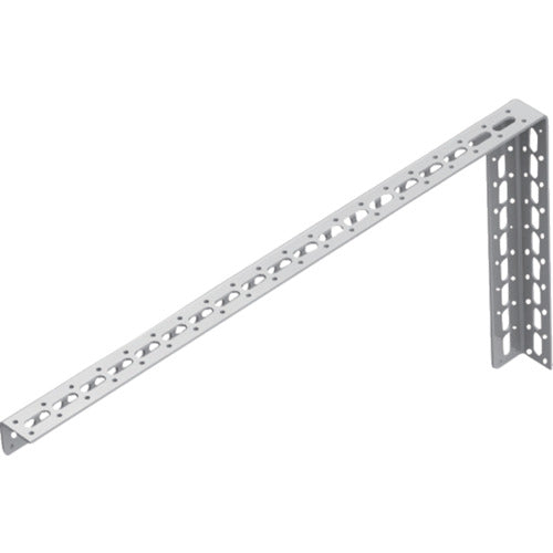 TRUSCO Pipe Support Multi-Bracket Steel 600X300 TKLM-WB600-U 1 pc