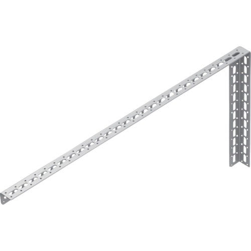 TRUSCO Multi-Bracket for Pipe Support Steel 810X390 TKLM-WB810-U 1 pc