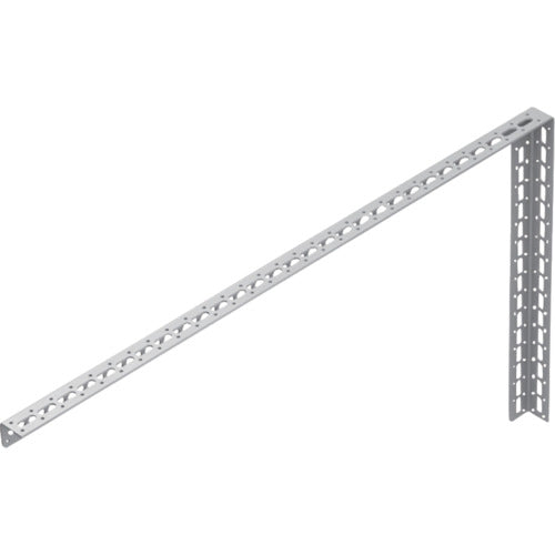 TRUSCO Pipe Support Multi-Bracket Steel 900 x 510 TKLM-WB900-U 1 pc