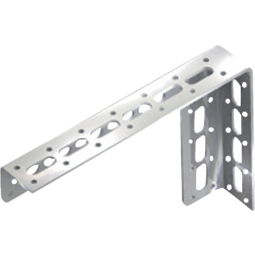 TRUSCO 배관 지지용 멀티 브라켓 스테인리스 210X150 TKLM-WB210-S 1개