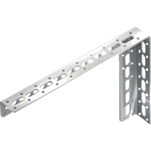 TRUSCO Multi-bracket for Pipe Support Stainless Steel 300X210 TKLM-WB300-S 1 pc