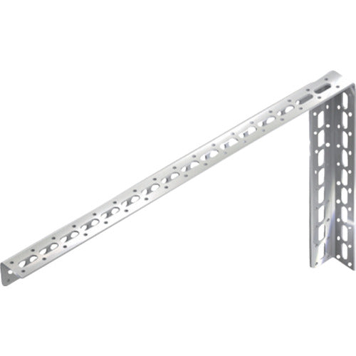 TRUSCO Multi-bracket for pipe support Stainless steel 510 x 300 TKLM-WB510-S 1 piece