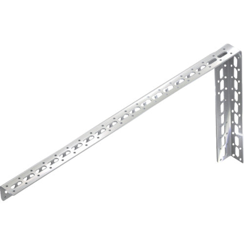 TRUSCO Multi-bracket for Pipe Support Stainless Steel 600X300 TKLM-WB600-S 1 pc