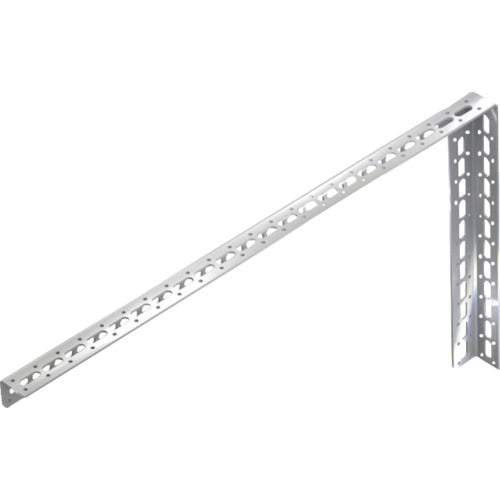 TRUSCO Multi-bracket for Pipe Support Stainless Steel 690 x 390 TKLM-WB690-S 1 pc