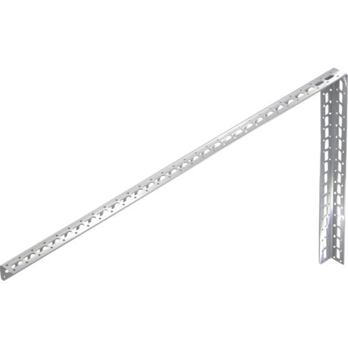 TRUSCO Multi-bracket for Pipe Support Stainless Steel 900 x 510 TKLM-WB900-S 1 pc