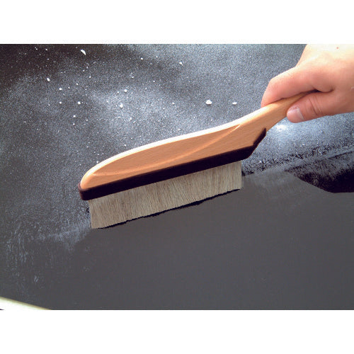 TRUSCO Antistatic Brush Soft L TJB-SL 1 pc