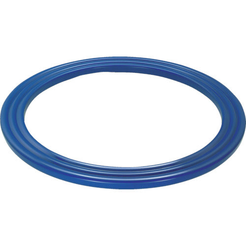 ＴＲＵＳＣＯ　回転台　丸型　Φ４５０　耐荷重５００ｋｇ　TKD-45　1 台