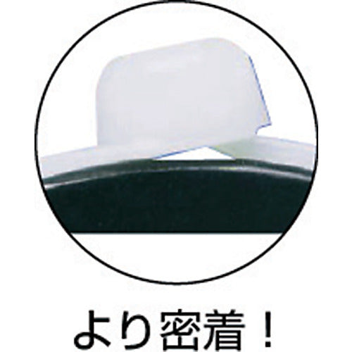 ＰＡＮＤＵＩＴ　スーパーグリップナイロン結束バンド　ナチュラル　（１００本入）　PLT200　1 袋