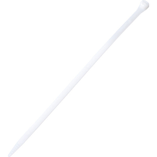 ＰＡＮＤＵＩＴ　スーパーグリップナイロン結束バンド　ナチュラル　（５０本入）　PLT450　1 袋