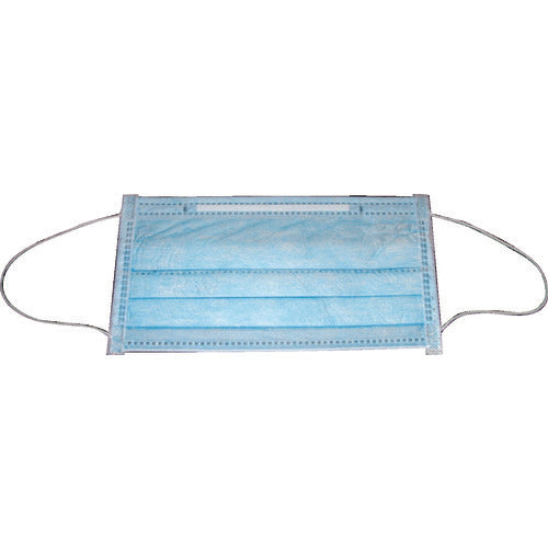 クラレ　使い捨て簡易マスク　ストレッチマスクＦＳ　（５０枚入）　FS　1 箱