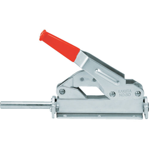 카도다 가로누름형 토글 클램프 No. 80 KC-80 1개