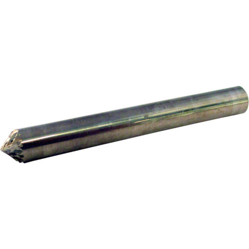 Super Super Carbide Bur Shank Diameter 6mm (Conical 90 Degree) Double Cut (Blade Diameter: 6.0) SB49C01 1 pc