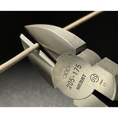 메리 강력 니퍼(성형 커버 첨부) 150 mm 205 H-150 1 쵸