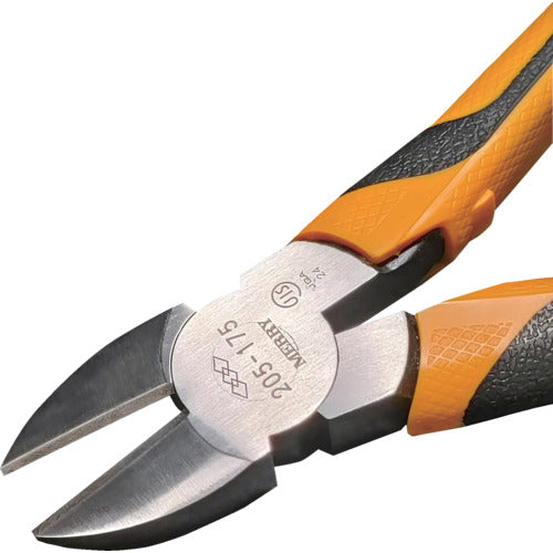 메리 강력 니퍼(성형 커버 첨부) 150 mm 205 H-150 1 쵸