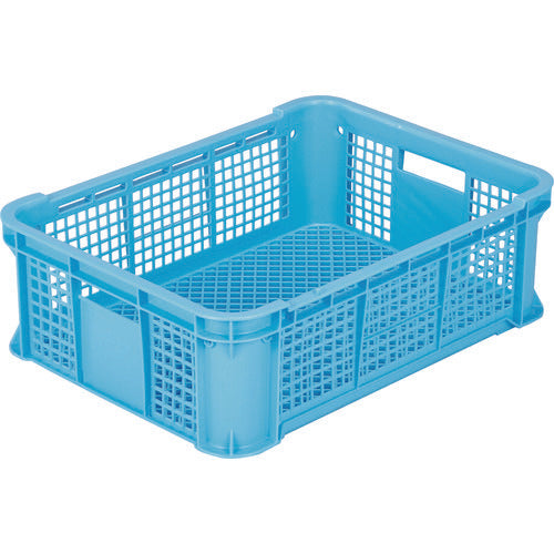 Risu MB type Listerner 233628 MB-40 Mesh Blue MB-40 1 piece