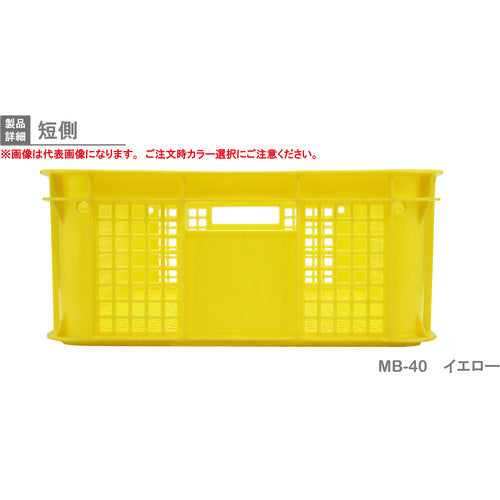 Risu MB type Listerner 233628 MB-40 Mesh Blue MB-40 1 piece