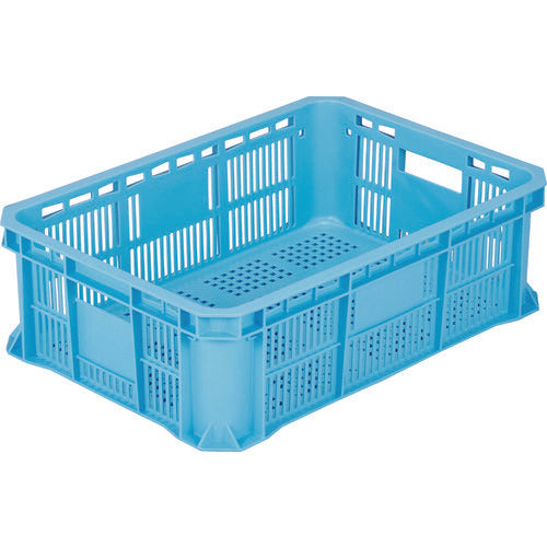 Risu MB type Listerner 233369 MB-18 Mesh Blue MB-18 1 piece