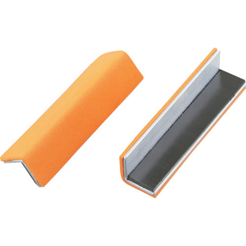 TRUSCO Vice Friend 75mm TVF-75 1 set