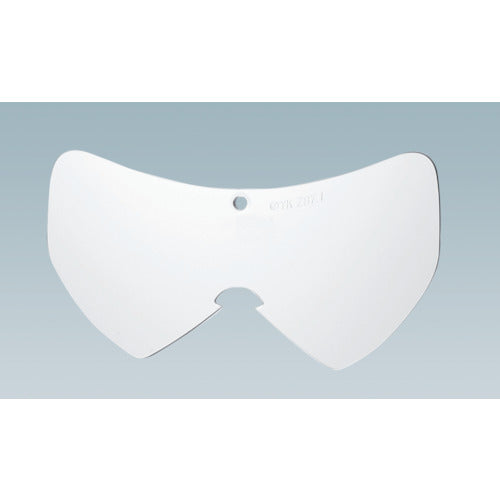 ＴＲＵＳＣＯ　ＧＳ−５４用スペアレンズ　５枚入　GS-54-SP　1 PK