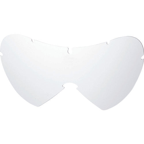 ＴＲＵＳＣＯ　ＧＳ−５６用スペアレンズ　５枚入　GS-56-SP　1 PK